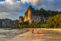 154 Thailand, Krabi, Railay